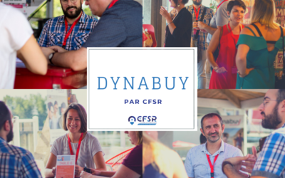 Dynabuy par CFSR