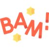 bam